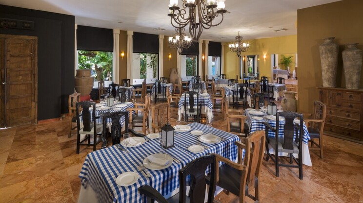 The Sens Tulum Riviera